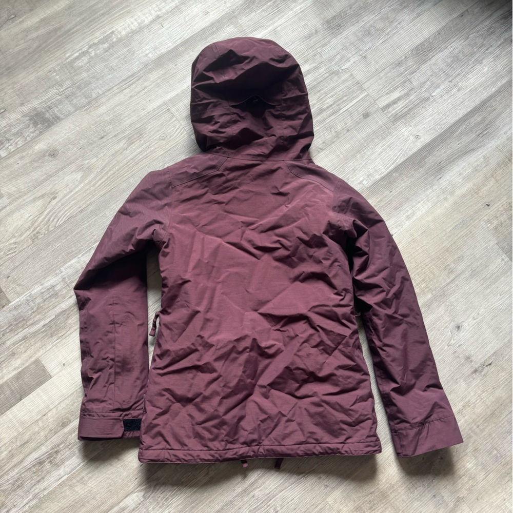 Armada Jacket - Picture 2 of 5